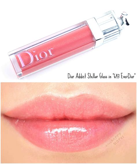 where can i see shades of dior lipstick|Dior lip enhancer gloss.